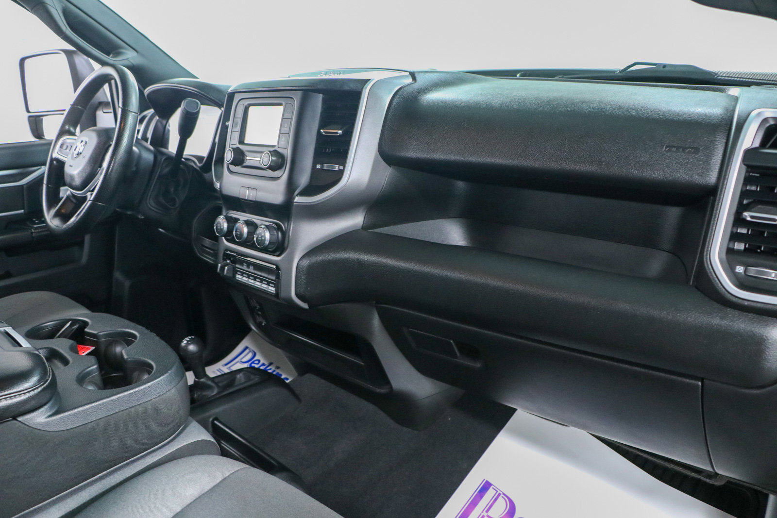 Used 2024 RAM 3500 SLT w/ Quick Order Package 2YG SLT image 24