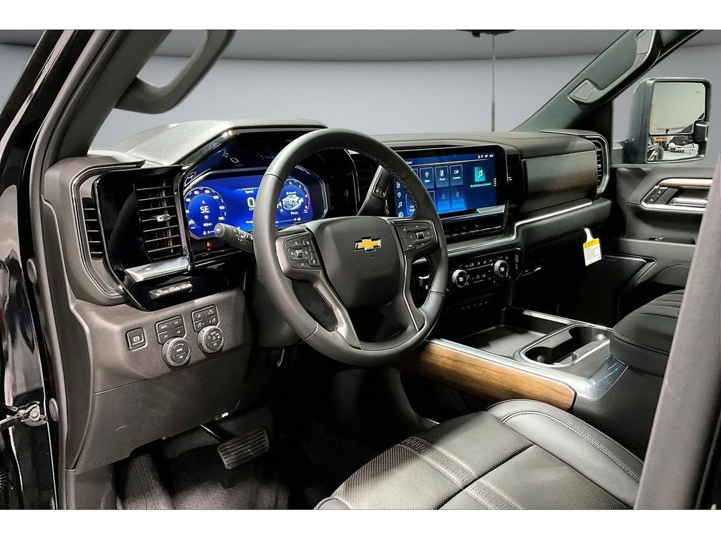 New 2026 Chevrolet Silverado 3500 High Country w/ High Country Premium Package image 7