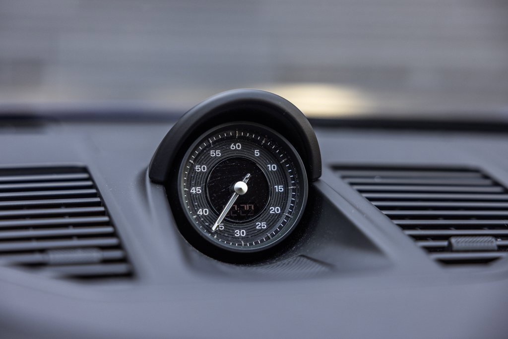 Certified 2024 Porsche 911 Carrera GTS image 19