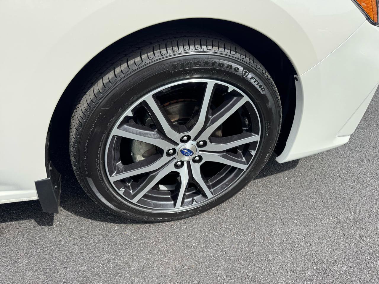 Used 2017 Subaru Impreza 2.0i Limited AWD/4WD image 27
