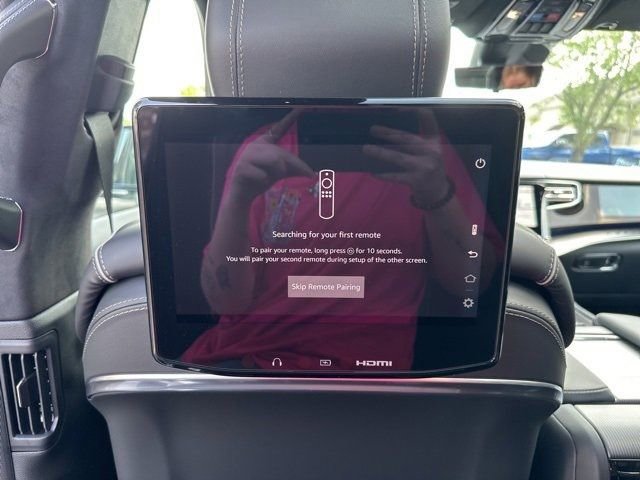 New 2024 Jeep Grand Wagoneer Series II w/ Quick Order Packagew 28T image 26