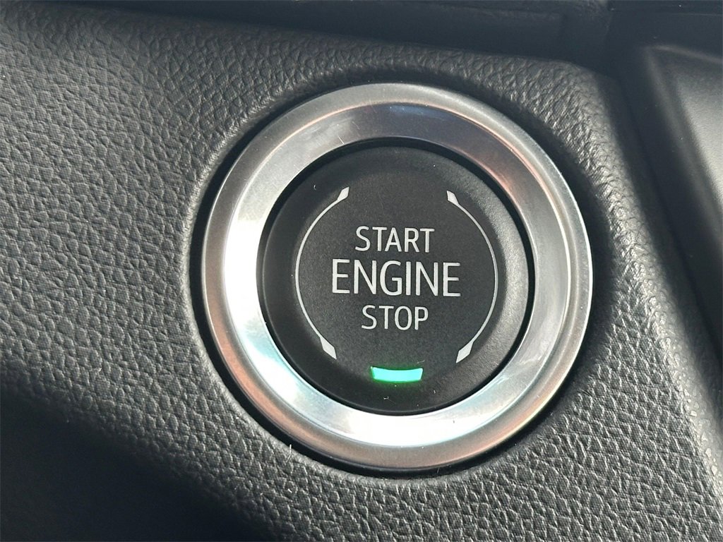 Certified 2025 Cadillac CT4 Sport w/ Climate Package image 34