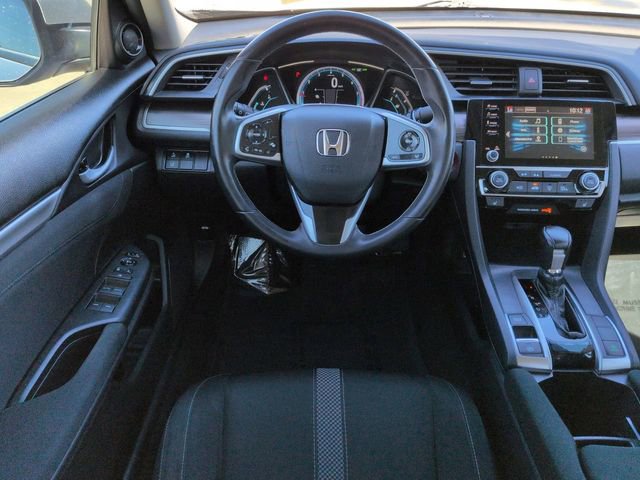 Used 2019 Honda Civic EX image 15