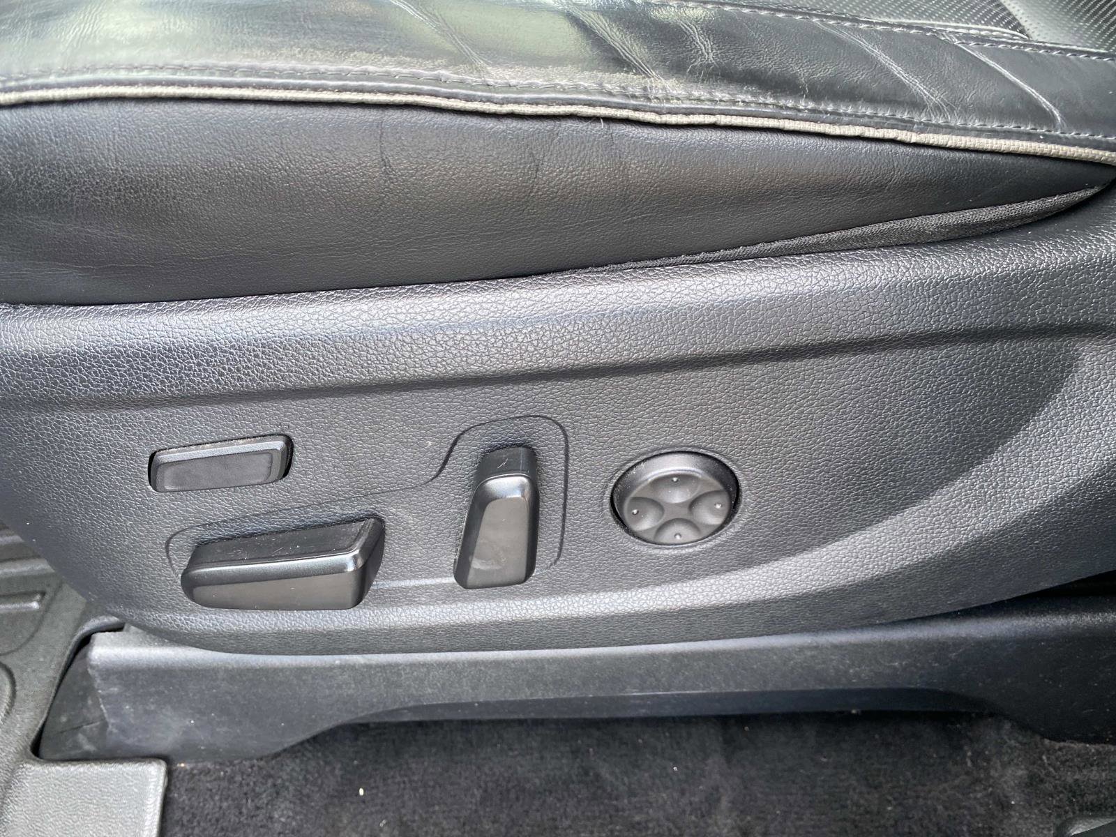 Used 2021 Hyundai Palisade Calligraphy image 23