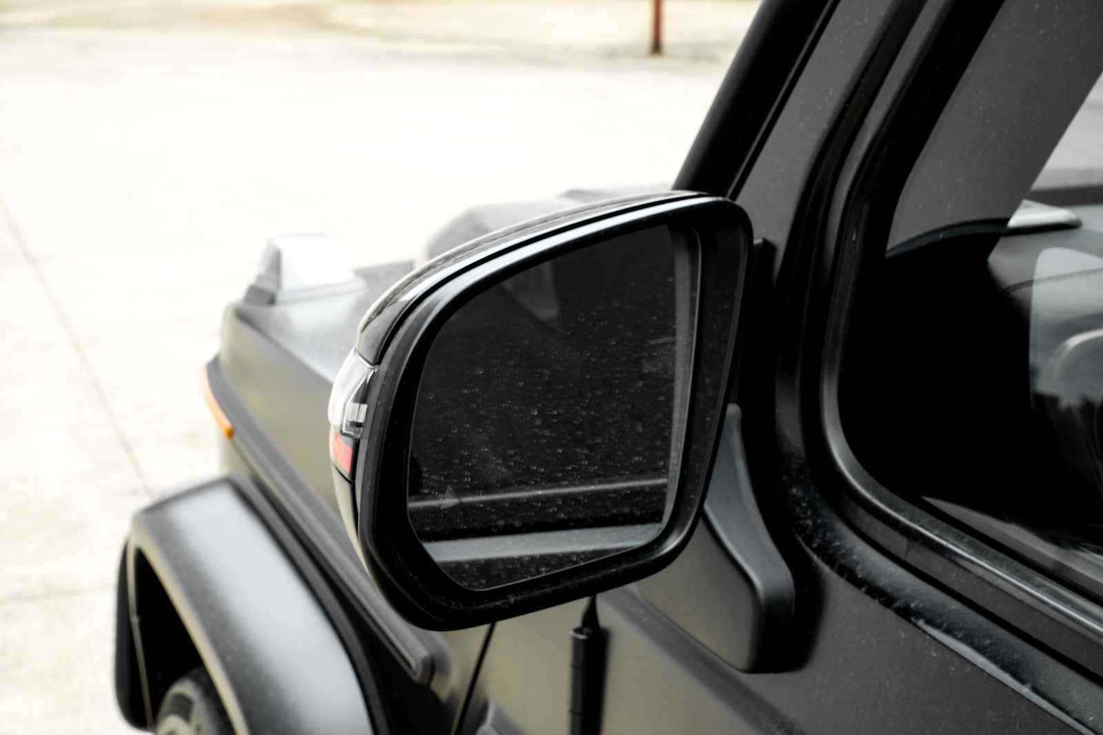 Used 2019 Mercedes-Benz G 63 AMG 4MATIC image 40