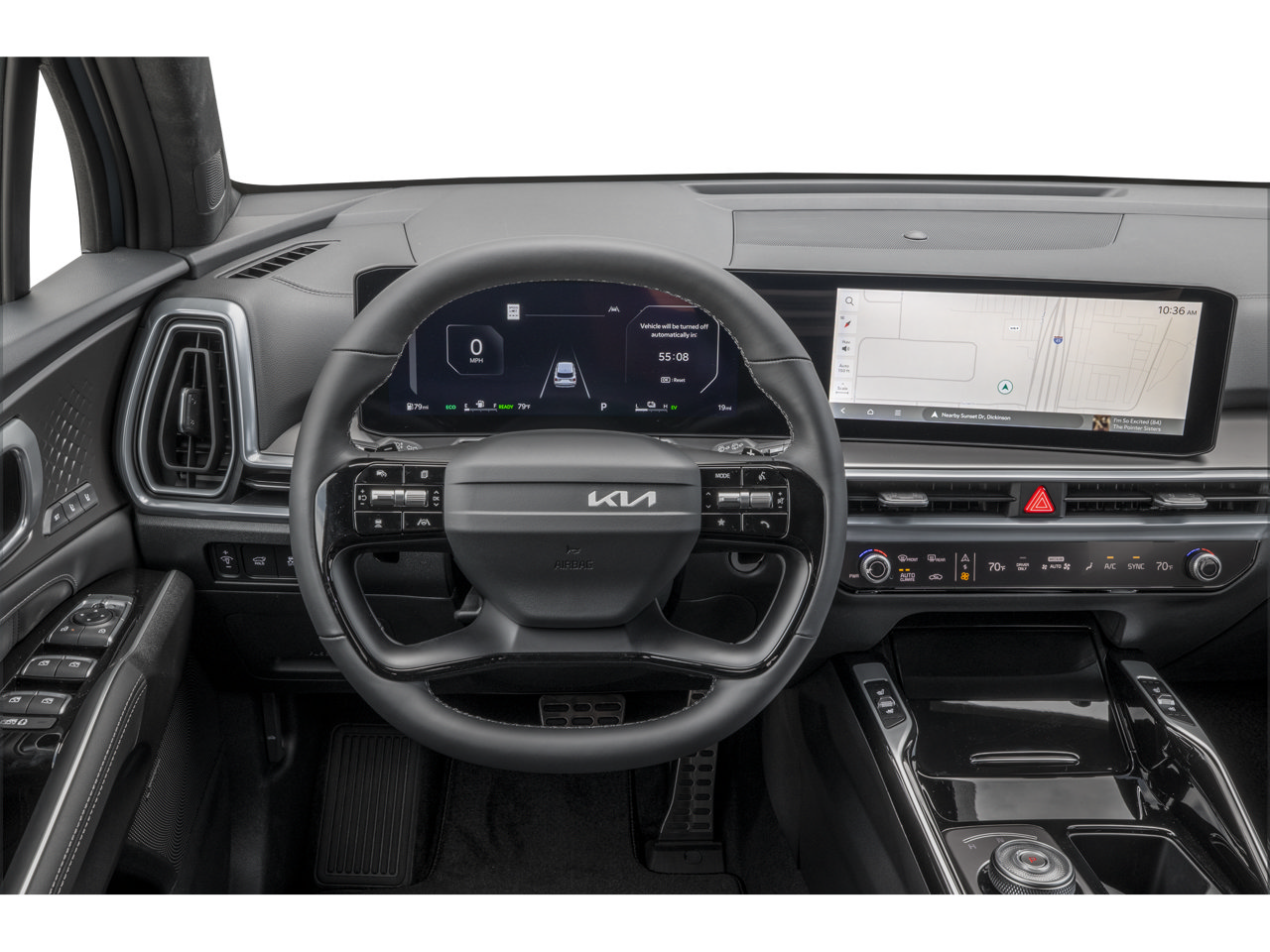 New 2026 Kia Sorento SX Prestige AWD/4WD image 31