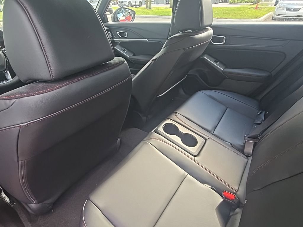 New 2026 Acura Integra Type S FWD image 29