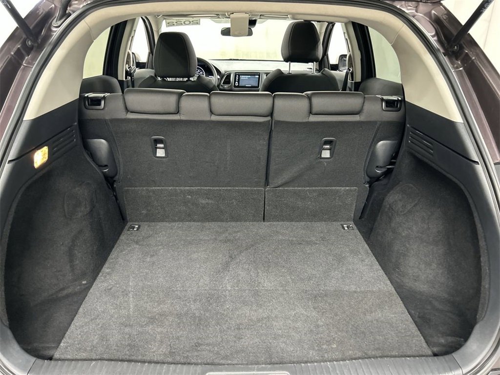 Used 2022 Honda HR-V EX image 24