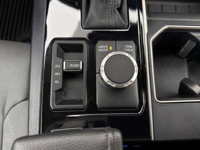 Used 2024 Toyota Tundra SR5 w/ SR5 Convenience Package AWD/4WD image 23