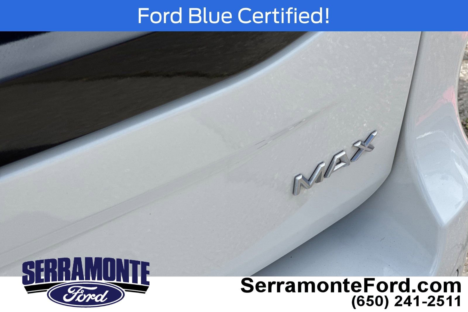 Certified 2025 Ford Expedition Max Active AWD/4WD image 31