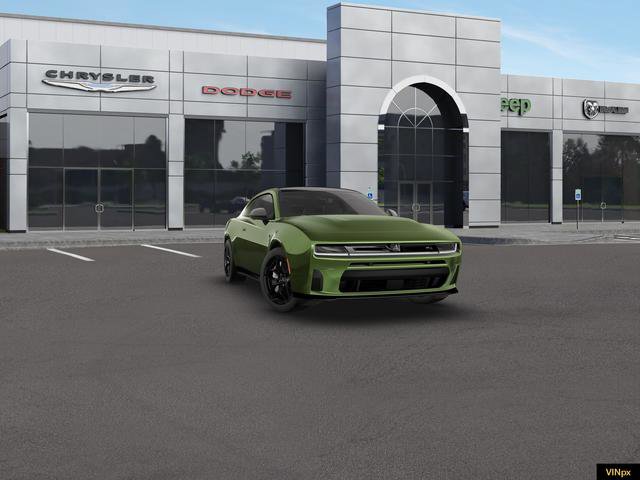 New 2026 Dodge Charger R/T Scat Pack image 16