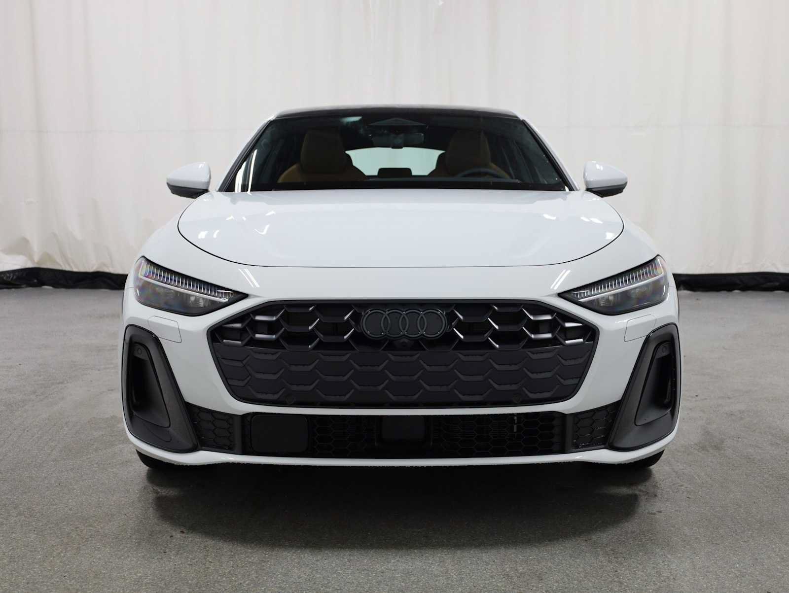 New 2026 Audi A5 Premium Plus AWD/4WD image 14