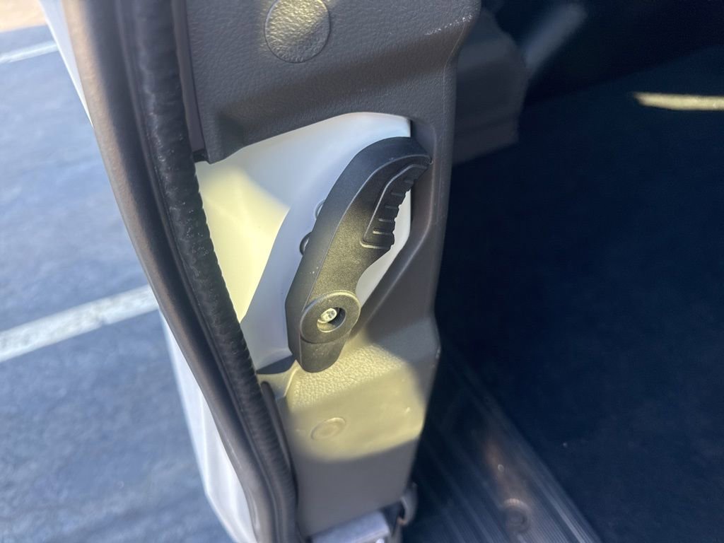 Used 2023 Ford Transit 350 XLT image 30