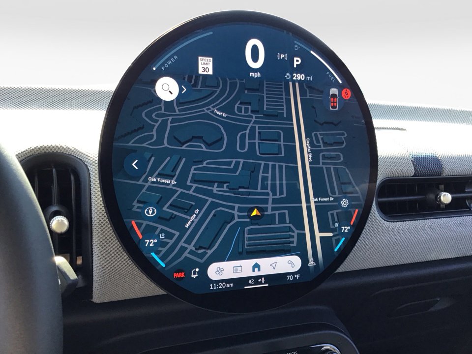 New 2026 MINI Cooper S image 17