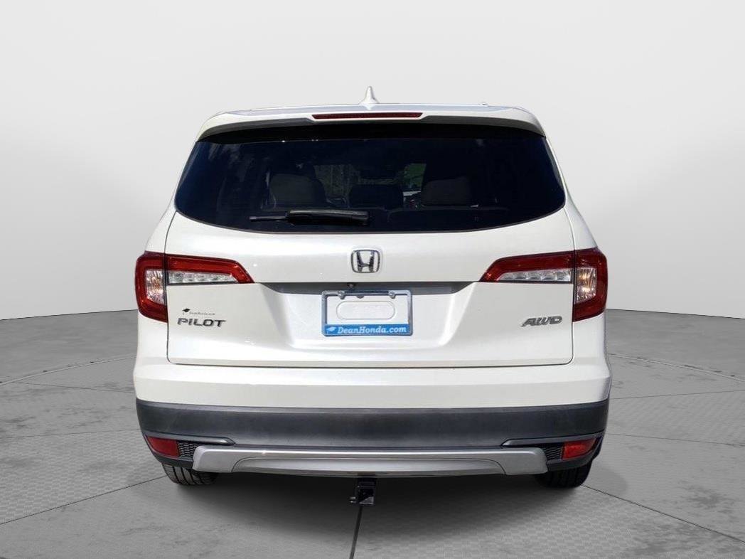 Used 2019 Honda Pilot EX-L image 4
