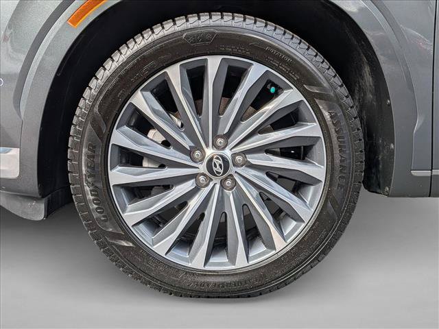 Used 2023 Hyundai Palisade Calligraphy AWD/4WD image 22