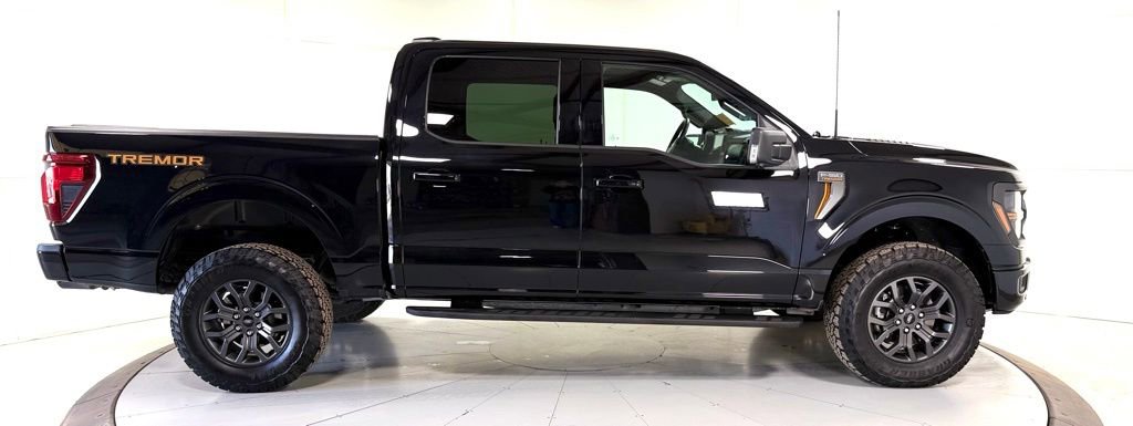 Used 2025 Ford F150 Tremor image 4