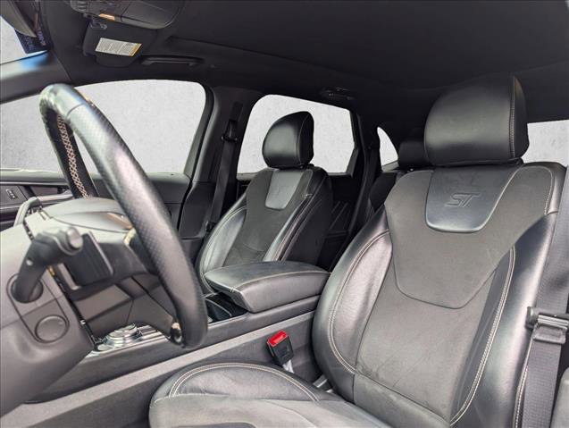 Used 2019 Ford Edge ST w/ Equipment Group 401A image 17