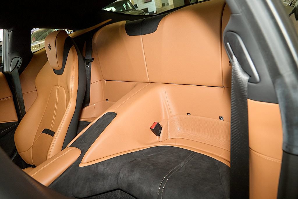 Used 2021 Ferrari Roma image 70