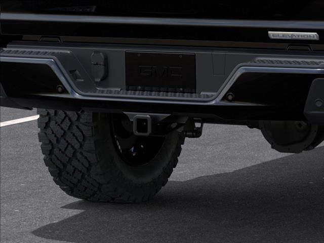 New 2026 GMC Canyon Elevation w/ Convenience Package RWD image 14