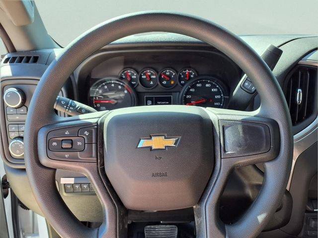 New 2026 Chevrolet Silverado 2500 W/T w/ WT Convenience Package AWD/4WD image 20