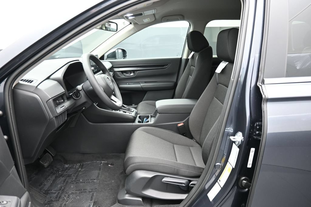 New 2026 Honda CR-V LX image 20