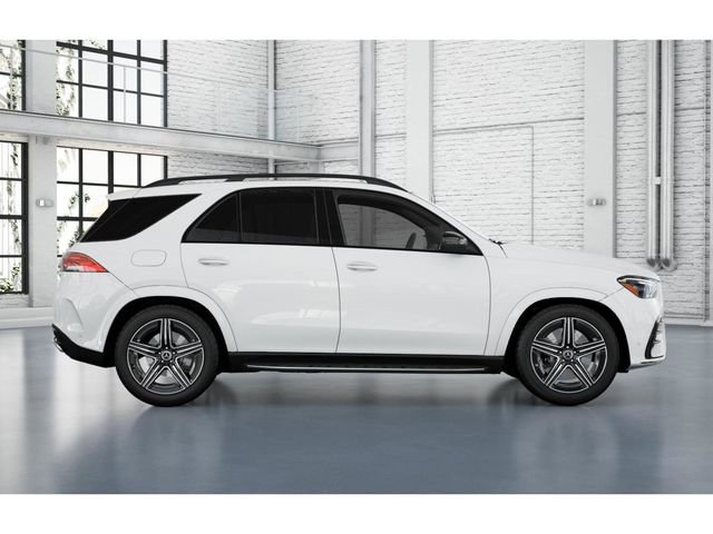 New 2026 Mercedes-Benz GLE 450 4MATIC image 16