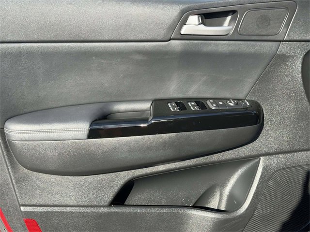 Certified 2020 Kia Sportage EX image 15