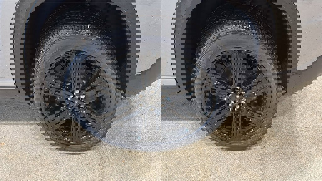 New 2026 GMC Acadia Elevation w/ Black Edition image 10