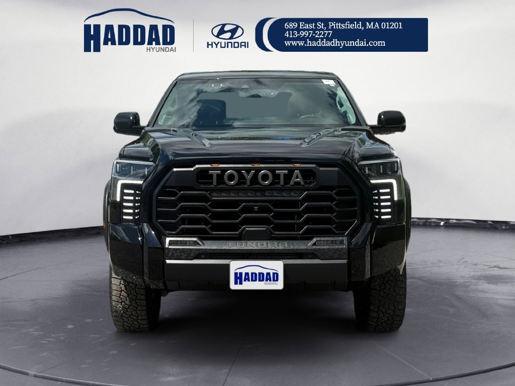 Used 2023 Toyota Tundra TRD Pro AWD/4WD image 9