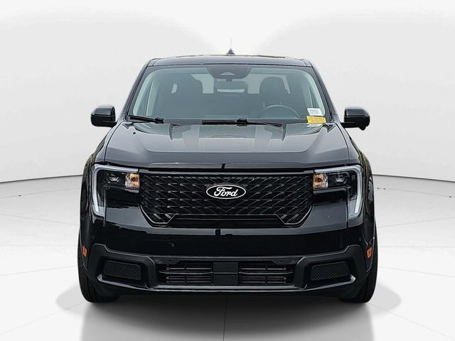 Used 2025 Ford Maverick Lariat w/ Black Appearance Package image 8