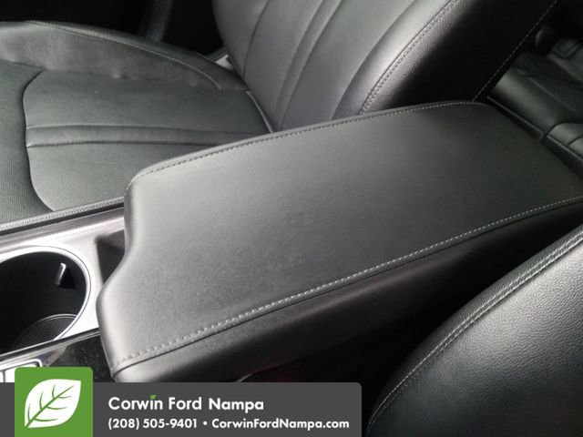 Used 2022 Hyundai Sonata Limited image 18