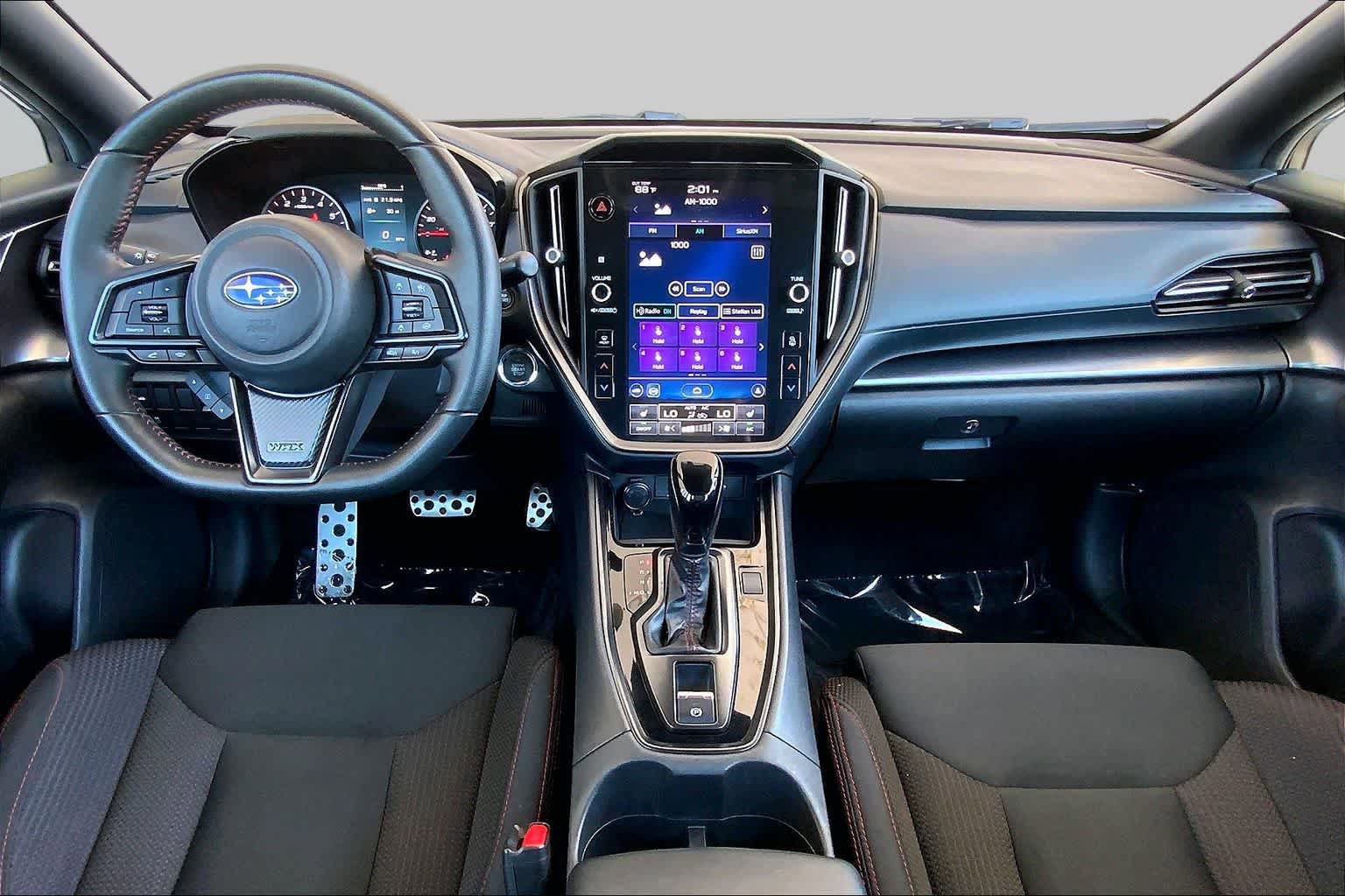 Used 2022 Subaru WRX Premium AWD/4WD image 16
