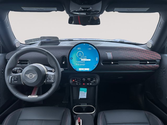 New 2026 MINI Cooper S FWD image 10