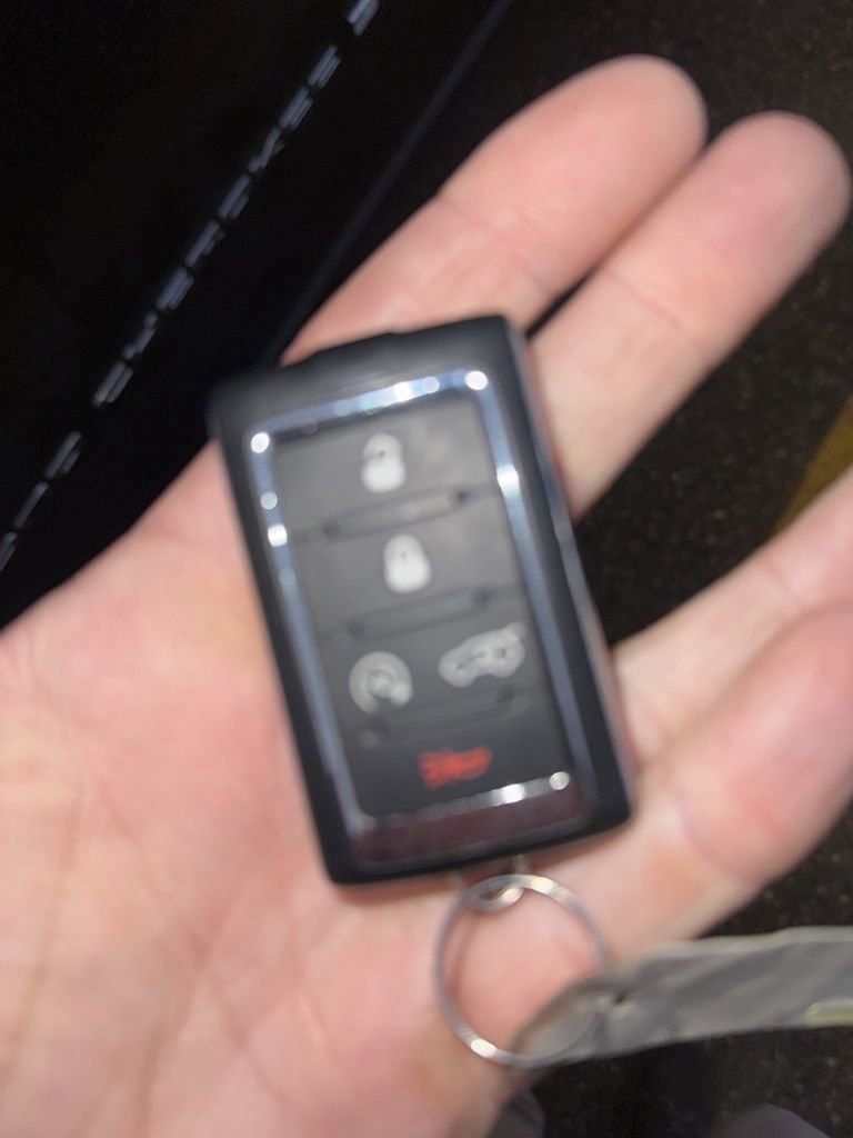 Used 2023 Jeep Grand Cherokee L Limited image 7