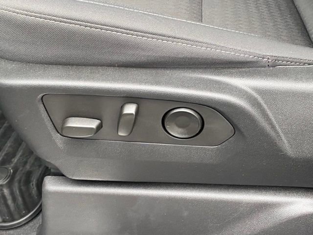 Used 2023 Chevrolet Silverado 1500 RST w/ Convenience Package II image 32