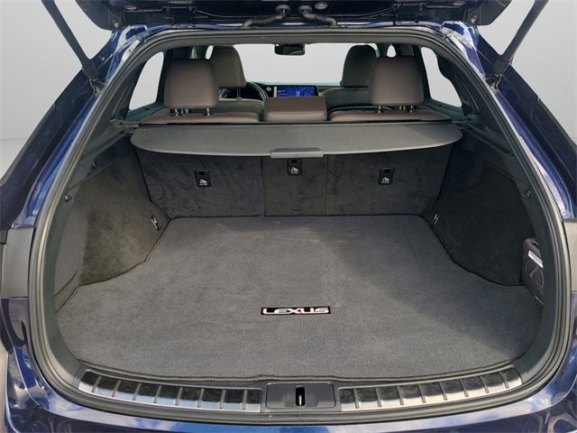 Used 2023 Lexus RX 350 FWD w/ Accessory Package (Z1) image 11