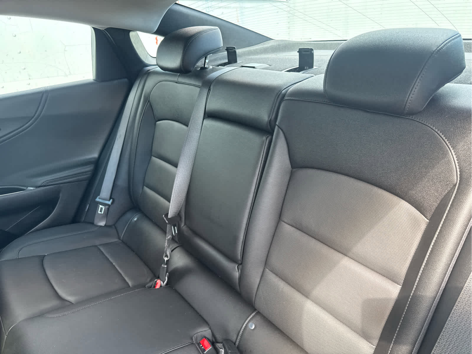 Used 2024 Chevrolet Malibu LT image 33