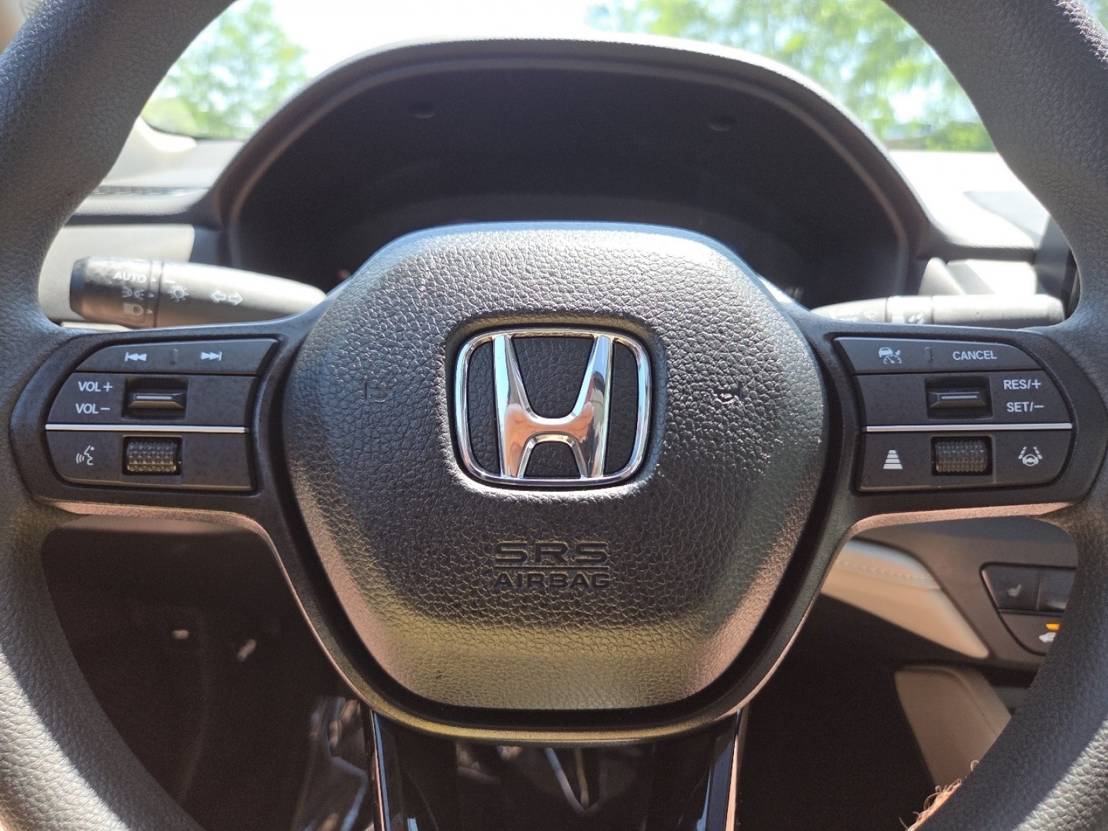 Certified 2025 Honda Accord SE image 29