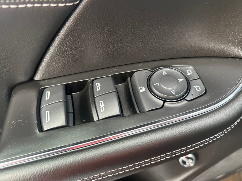 Used 2023 Buick Envision Preferred w/ Sport Touring Package image 24
