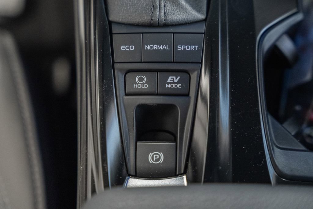 New 2026 Toyota Camry SE image 25