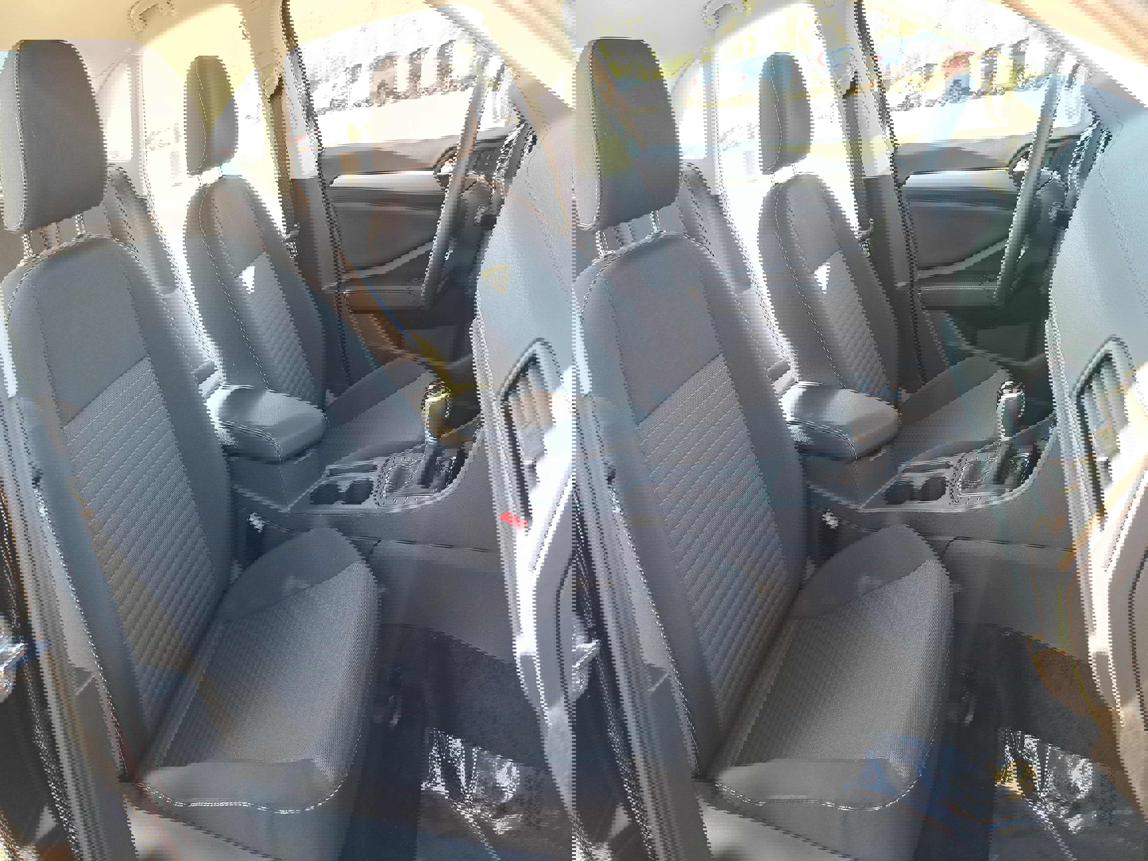 Certified 2024 Volkswagen Jetta S image 10