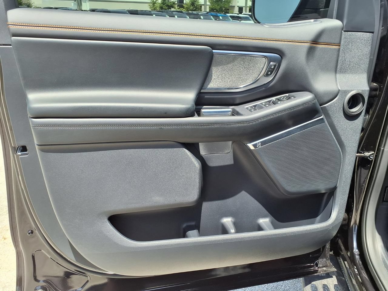New 2027 Ford Expedition Tremor w/ Driver's Package AWD/4WD image 21