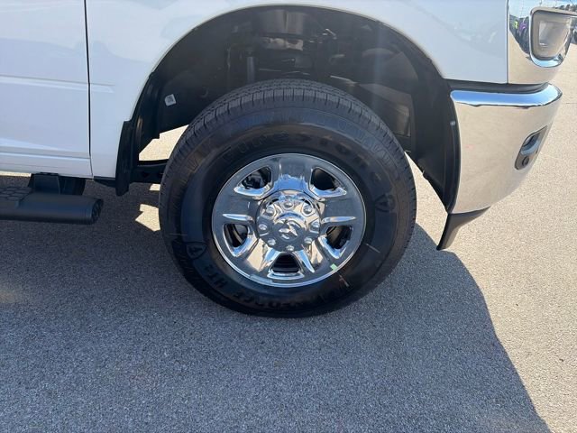 New 2026 RAM 2500 Tradesman image 51
