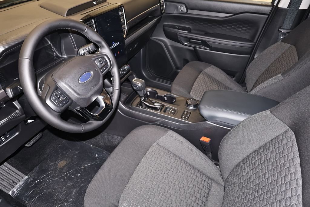 New 2026 Ford Ranger XLT image 8