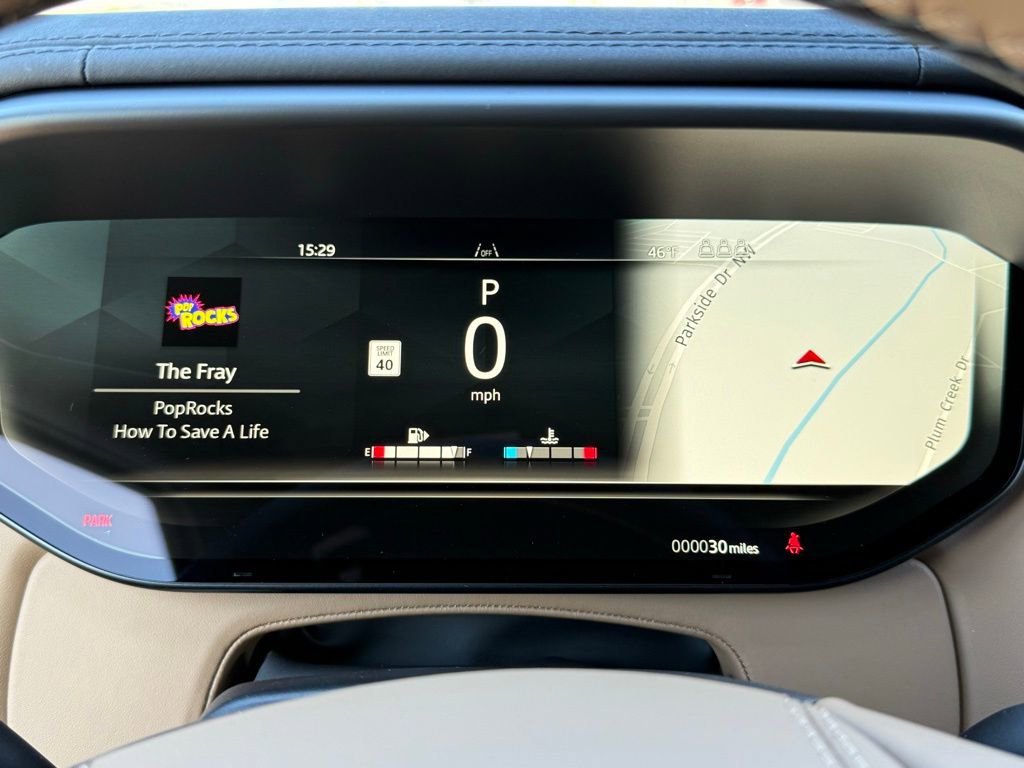 New 2026 Land Rover Range Rover Sport Dynamic SE image 27