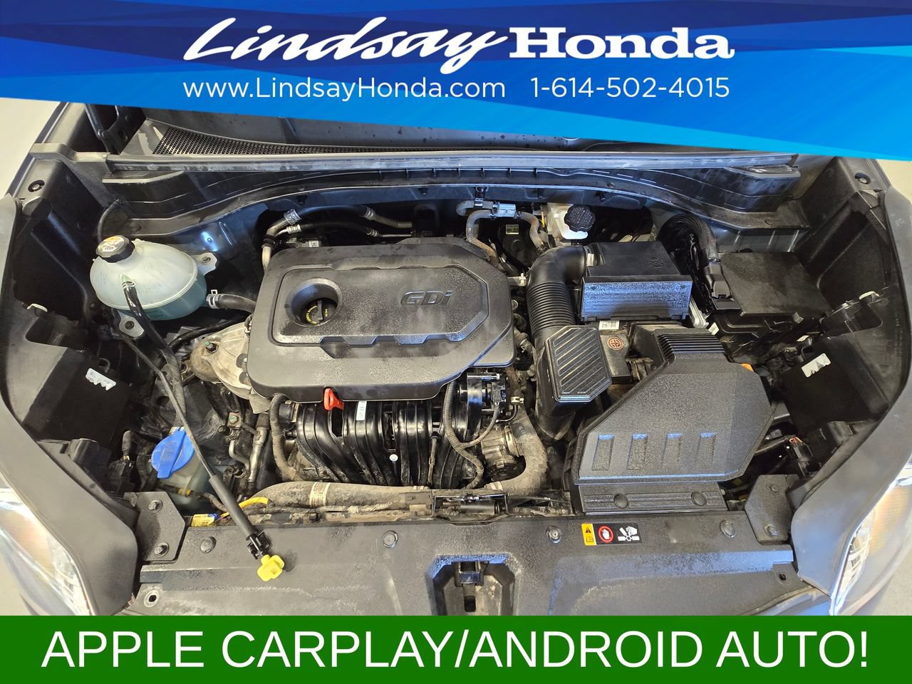 Used 2020 Kia Sportage S AWD/4WD image 24