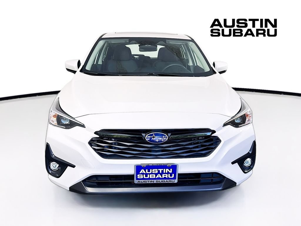 Used 2025 Subaru Impreza 2.0i Sport AWD/4WD image 3