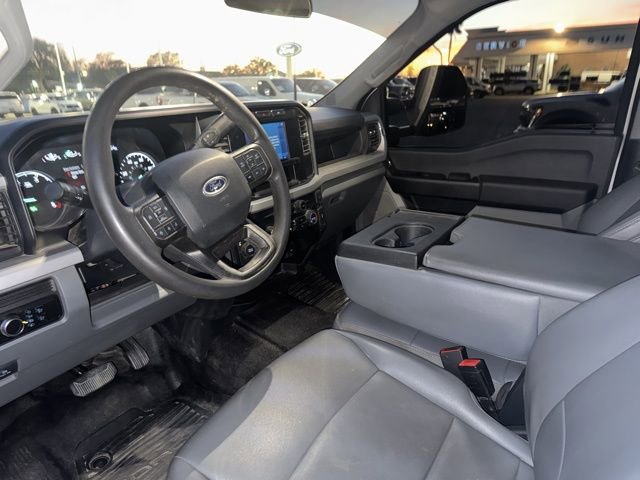 Used 2023 Ford F450 XL image 5