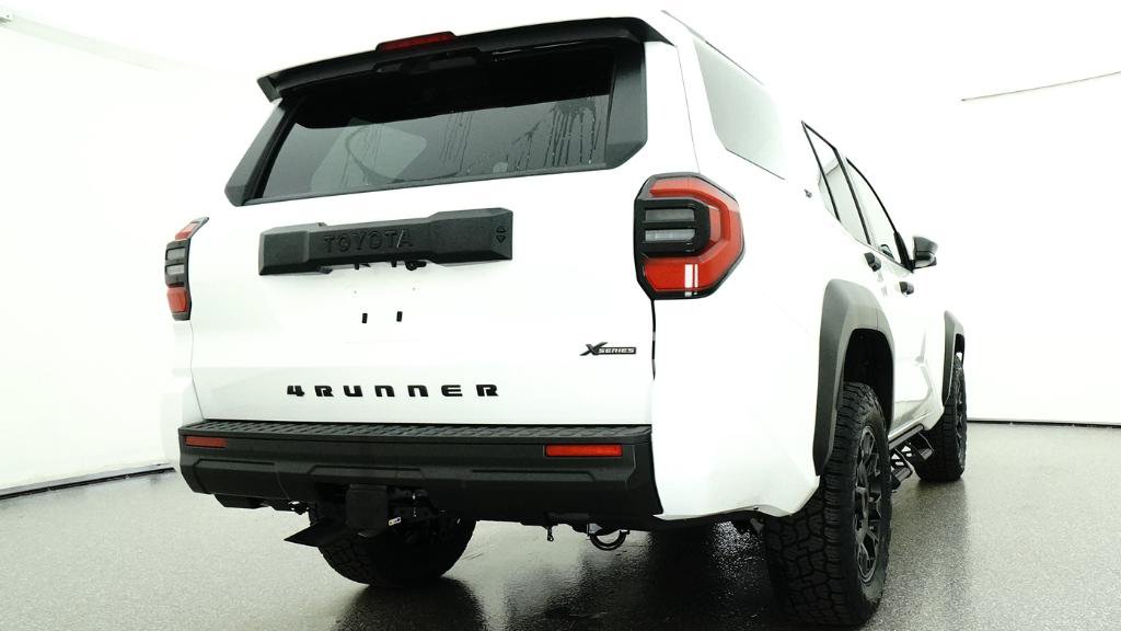 New 2026 Toyota 4Runner SR5 RWD image 41